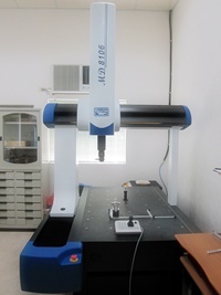 CNC CMM